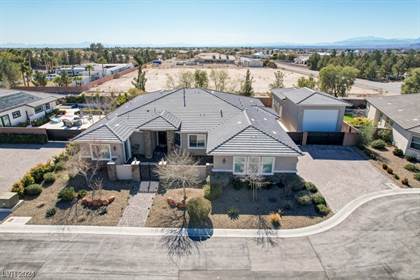 Picture of 6275 Braided Romel Court, Las Vegas, NV, 89131