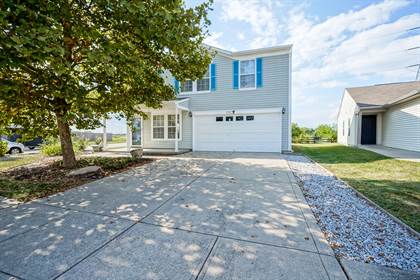 7738 Wolfgang Place, Indianapolis, IN, 46239