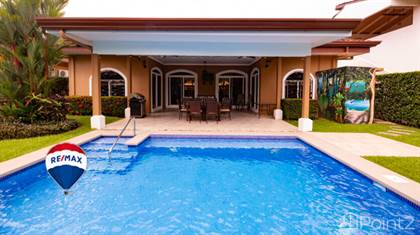 Costa del Sol #100 | Big Pool | Garage | Move in ready, Garabito, Puntarenas