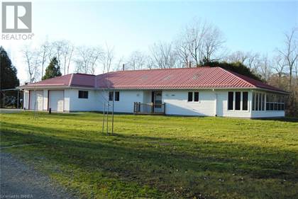 Picture of 415 CROWN Road, Dunnville, Ontario