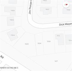 1504 Dick Mayers Drive, El Paso, TX, 79936