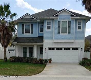Picture of 420 33RD AVE S, Jacksonville Beach, FL, 32250