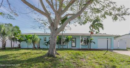 Picture of 432 N Neptune Drive, South Patrick Shores, FL, 32937