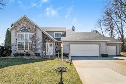 101 Highland Park Drive, Middlebury, IN, 46540