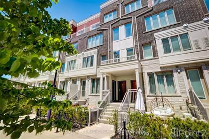 Condos at 145 Long Branch Ave, Toronto, 1 for Sale