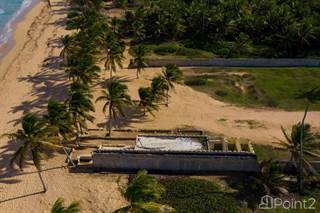Lots And Land for sale in Spectacular Beach Front Punta Cana Commercial Land, Punta Cana, La Altagracia