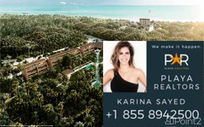 Cozumel North Shore Real Estate & Homes for Sale | Point2