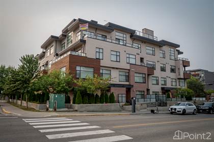 Picture of 102-460 5th Avenue, Kamloops, British Columbia, V2C 5Y2