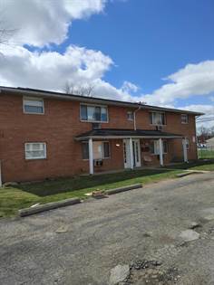 Multifamily for sale in 861 Kingsford Road, Columbus, OH, 43204