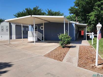 Picture of 414 E 23rd #4 Street, Roswell, NM, 88201