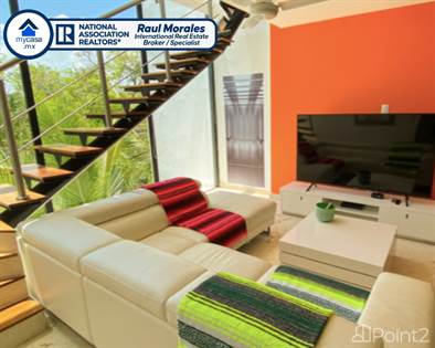 Exclusive Penthouse for sale in Bahia Principe Akumal MLSMR699, Akumal, Quintana Roo