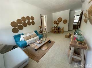 APARTMENT 2 BEDROOMS DELIVERY ON DECEMBER IN TULUM (KKT) /HLL, Tulum, Quintana Roo