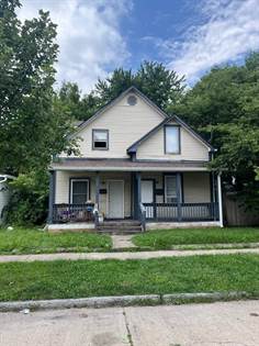 Picture of 326 N Elder Avenue, Indianapolis, IN, 46222