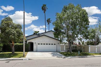 39 Casas en venta en Mira Mesa, CA | Point2