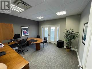Office Space for Lease in Mississauga Valley, ON | Point2
