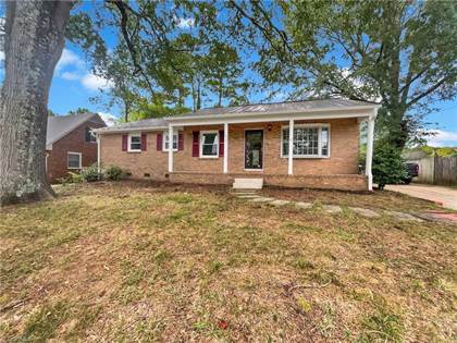 Picture of 1605 Guyer Street, High Point, NC, 27265