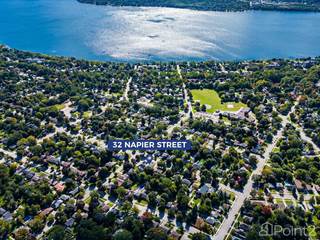 32 Napier St Barrie Ontario, Barrie, Ontario, L4M1W2
