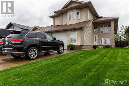 Picture of 361 Mustang Road, Fort McMurray, Alberta, T9H 5K7