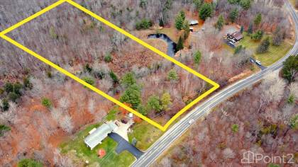 Lots And Land for sale in 0 Kenyon Road Perth ON K7H 3C5, Tay Valley, Ontario