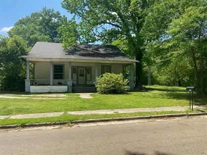 Residential Property for sale in 1604 N 3rd Ave., Laurel, MS, 39440