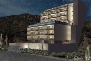 Heights Lot 23-B - Pedregal - Cabo San Lucas - The Agency Los Cabos