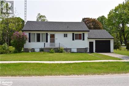 Picture of 229 WILLIAM Street, Stayner, Ontario