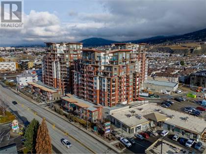 Picture of 3388 Skaha Lake Road Unit# 601, Penticton, British Columbia, V2A6G4