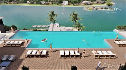 Luxury apartments with lake view, Punta Cana , Punta Cana, La Altagracia
