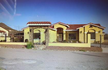 241 Casas en venta en Nogales, AZ | Point2