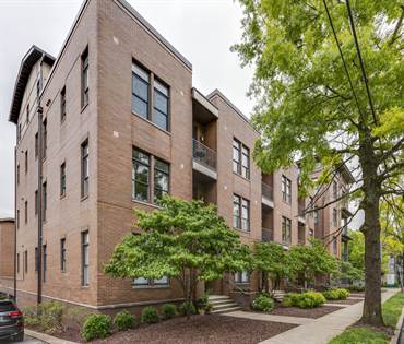 Condos Apartments For Sale In Midtown Vanderbilt University Tn