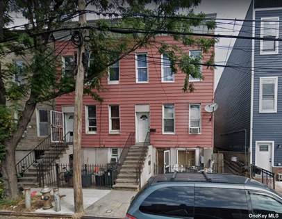 Multifamily for sale in 705 & 707 E 133rd Street, Bronx, NY, 10454
