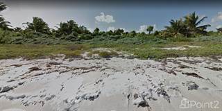 Sian Ka'an Beachfront Lot - LTL-010, Tulum, Quintana Roo