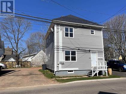 Multi-family Home for sale in 104 Granville Street, Summerside, Prince Edward Island, C1N4H8