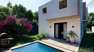 Residential Property for sale in 3 bedroom house with a pool in Punta Cana , Residential Bavaro Punta Cana, La Altagracia