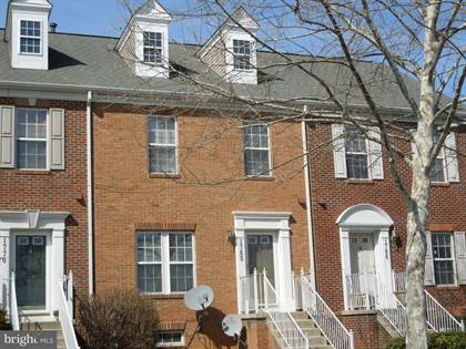 Picture of 1768 WHEYFIELD DRIVE, Frederick, MD, 21701