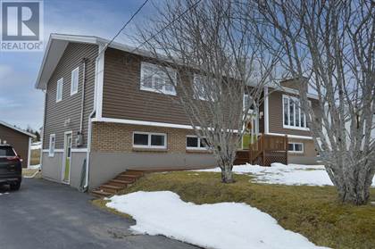 27 Lemarchant Street, Carbonear, NL - photo 2 of 31