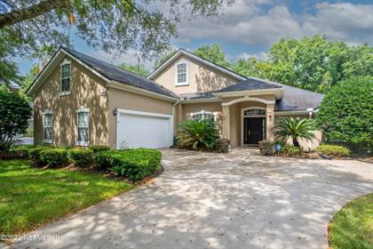 jacksonville beach golf club homes for sale