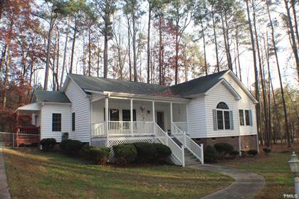 Picture of 135 Chaucer Way S, Kittrell, NC, 27544