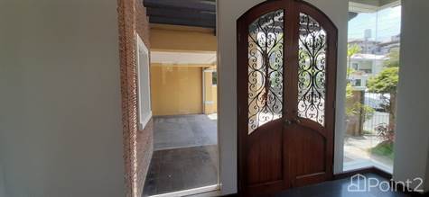 House and Lot for Rent in Alabang Hills., Muntinlupa City