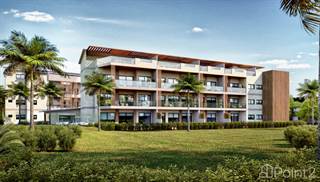 Condominium for sale in Gorgeous 1-Bedroom Condo in Cap Cana Near the Beach with Beautiful Finishes, Punta Cana, La Altagracia