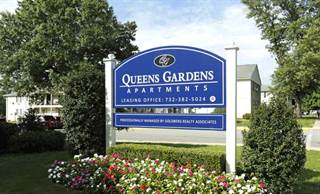 Apartment - Queens Gardens