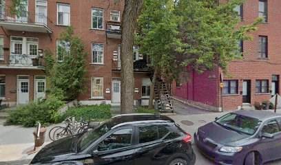 2158 Marie-Anne St E, Montreal, Quebec