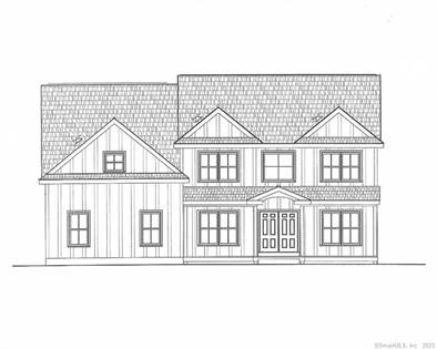Picture of 0 Whispering Oaks, Lot 13, Cheshire, CT, 06410
