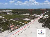 Photo of Oversized Lot with Main Boulevard Frontage, Belize
