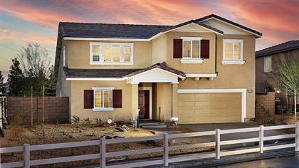 13091 Sierra Moreno Way Plan: Residence 1602, Victorville, CA, 92394