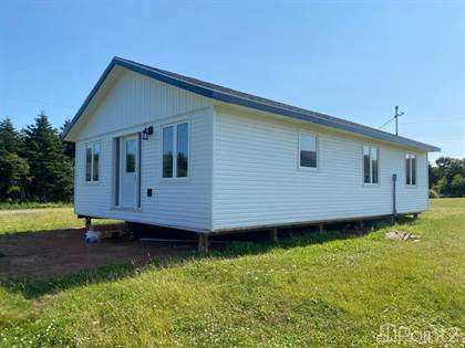 Cottage #2 To Be Moved, Johnstons River, Prince Edward Island