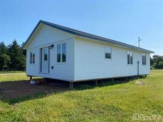 Cottage #1 To Be Moved, Johnstons River, Prince Edward Island