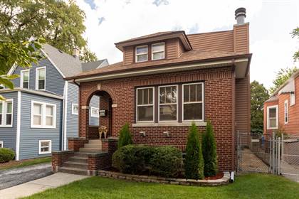 Picture of 4555 N knox Avenue, Chicago, IL, 60630