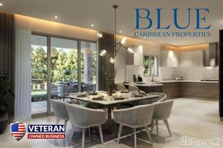 Residential Property for sale in BEAUTIFUL 4 BEDROOM VILLA LOCATED IN PUNTA CANA VILLAGE, Punta Cana, La Altagracia