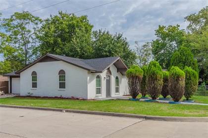 Casas en Venta en Grand Prairie, TX: desde $75.000 | Point2